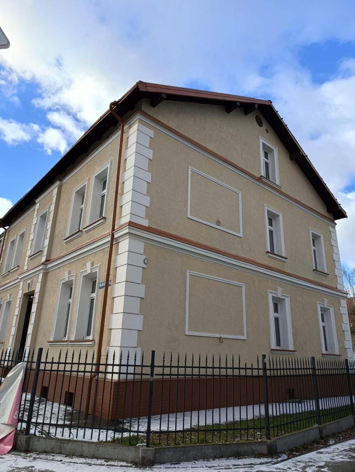 Mh Apartment Rzeszów Exterior foto